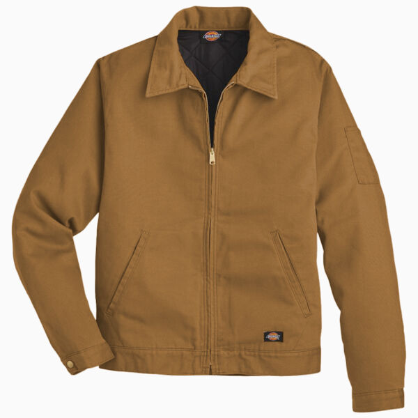 Men's Industrial Duck Jacket Thumbnail