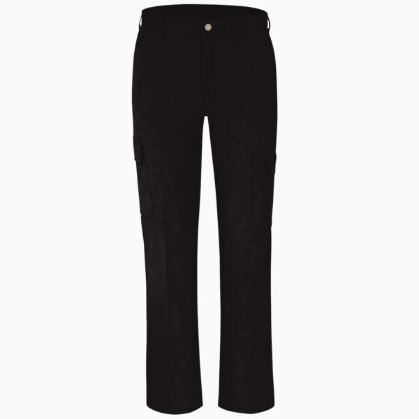 Men's Extended Sizes Industrial Cargo Pants Thumbnail