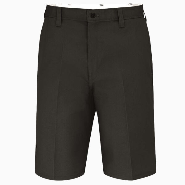 Men's 11" Industrial Flat Front Shorts Thumbnail