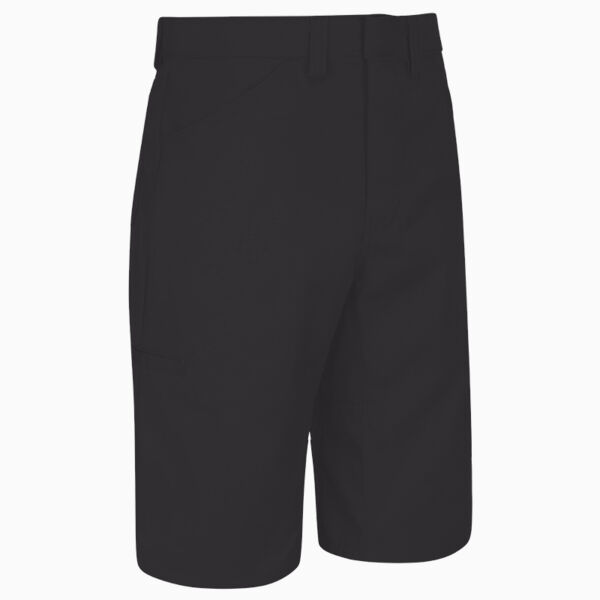 Men's Extended Sizes Lightweight Crew Shorts Thumbnail