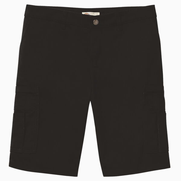 Women's Industrial Cotton Cargo Shorts Thumbnail