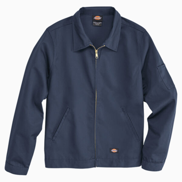 Men's Unlined Industrial Eisenhower Jacket Thumbnail