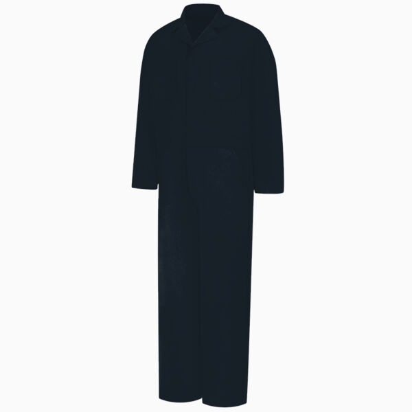 Men's Speedsuit Long Sleeve Thumbnail