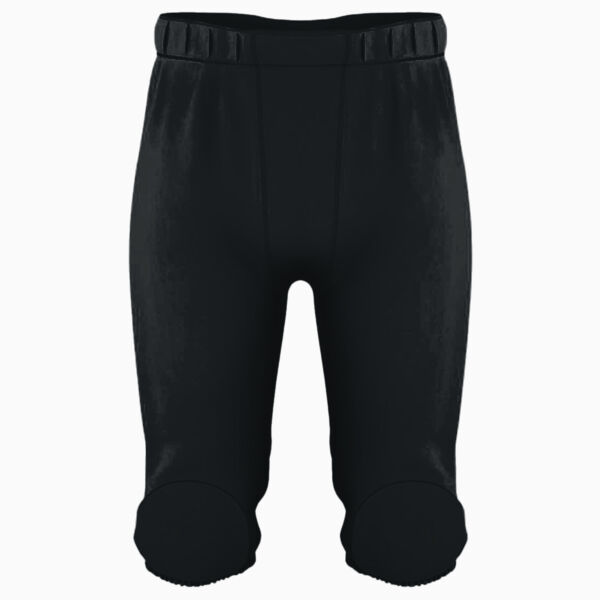 Youth Solo Series Integrated Football Pants Thumbnail