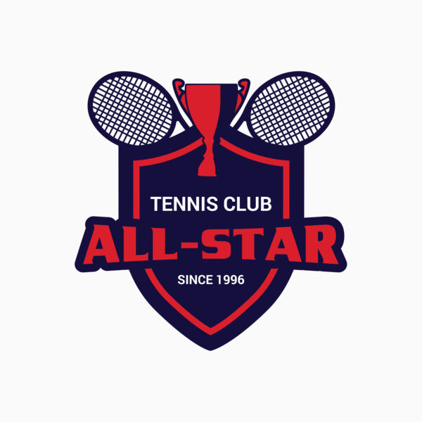 All-Star Tennis Club 01 Thumbnail