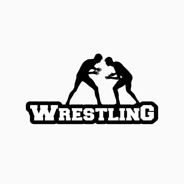 Wrestling 10 Thumbnail