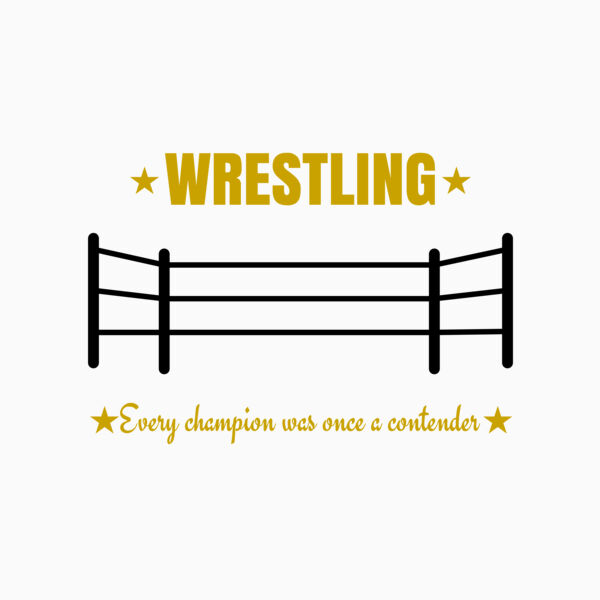Wrestling 21 Thumbnail