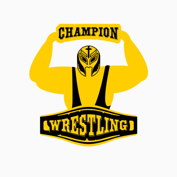 Wrestling 24 Thumbnail