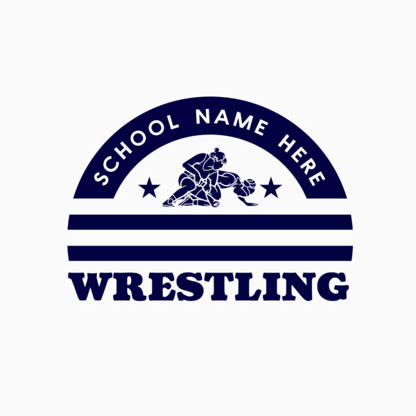 Wrestling 38 Thumbnail