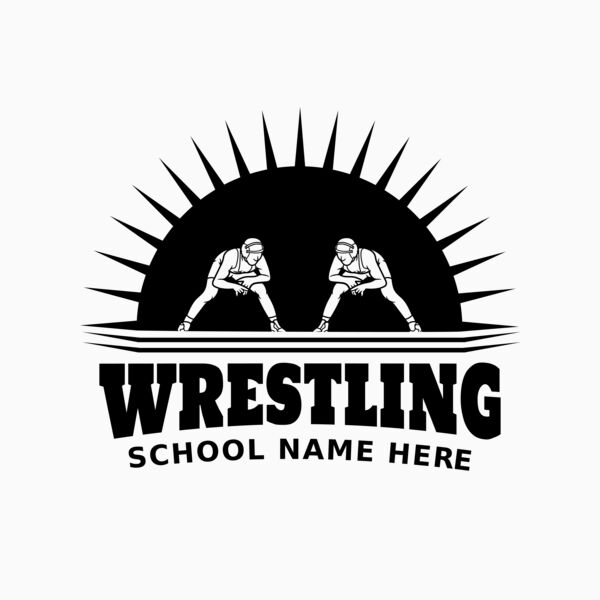 Wrestling 44 Thumbnail