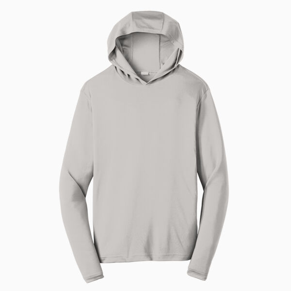 PosiCharge ® Competitor ™ Hooded Pullover Thumbnail