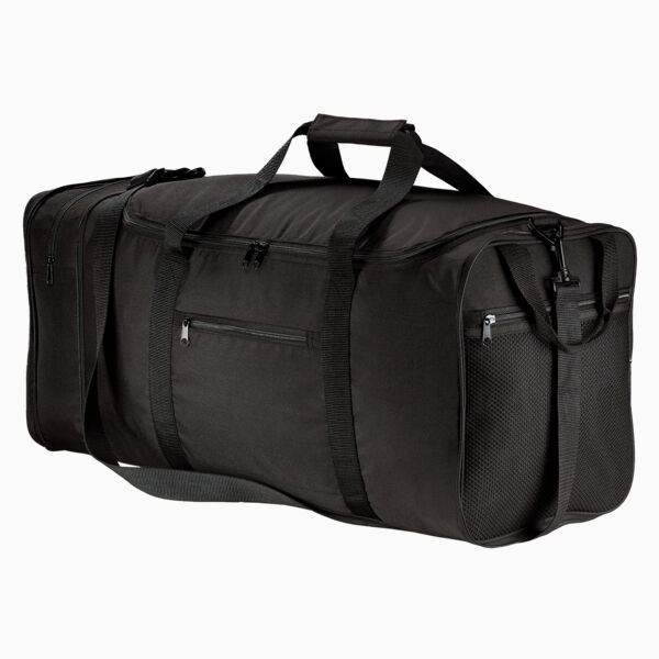 Packable Travel Duffel Thumbnail