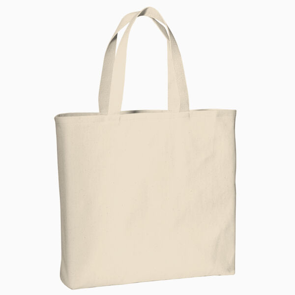 Ideal Twill Convention Tote Thumbnail