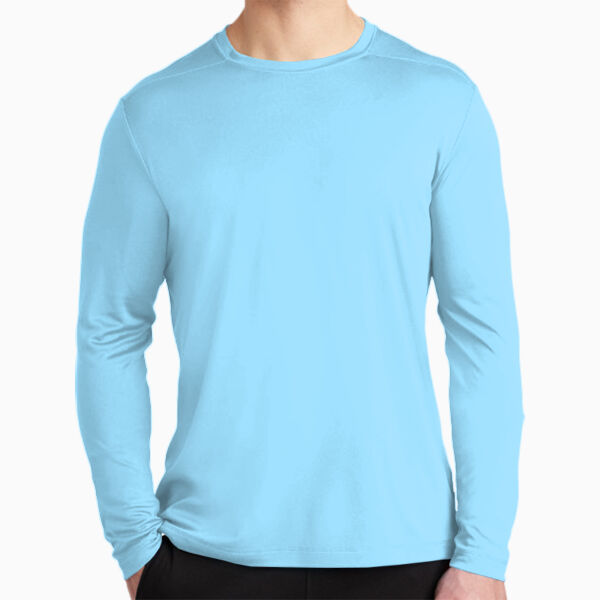 Posi UV ™ Pro Long Sleeve Tee Thumbnail