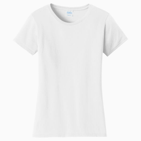 Ladies Fan Favorite Tee Thumbnail