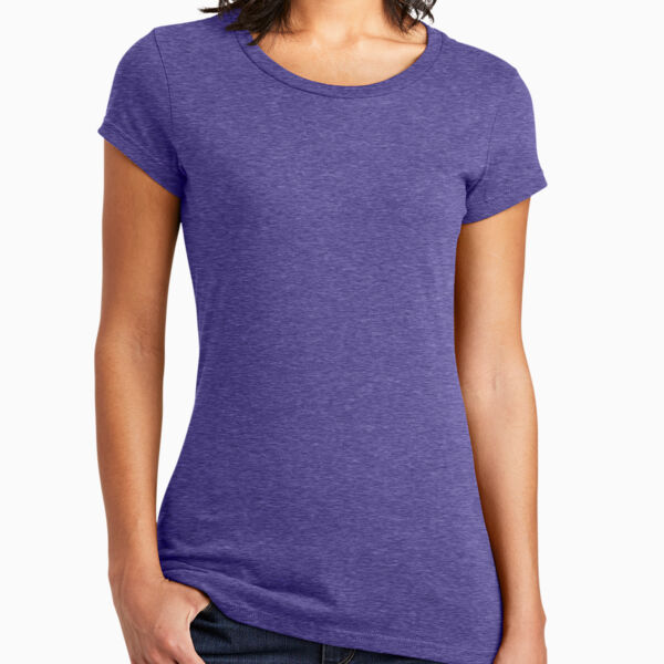 Women's Fitted Very Important Tee ® Thumbnail