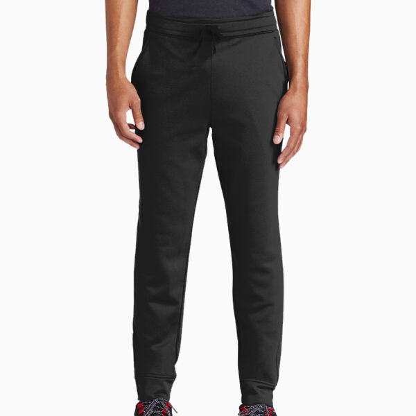 Sport Wick ® Fleece Jogger Thumbnail