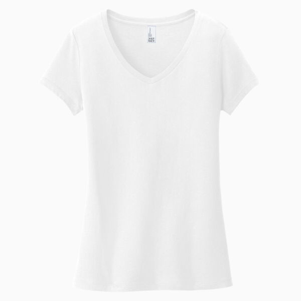 Women's Very Important Tee ® V Neck Thumbnail