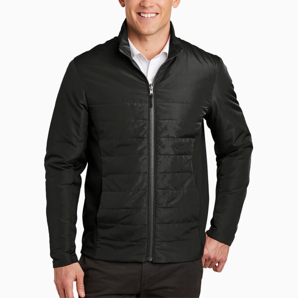 Collective Insulated Jacket Thumbnail