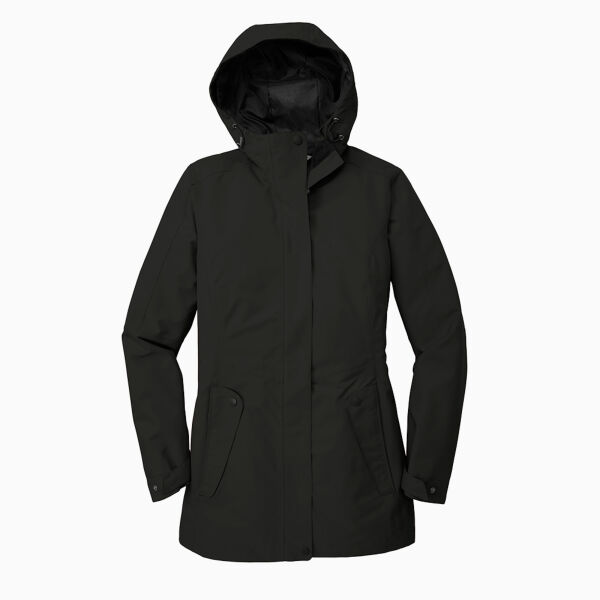 Ladies Collective Outer Shell Jacket Thumbnail