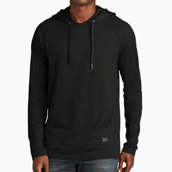 Tri Blend Hoodie Thumbnail
