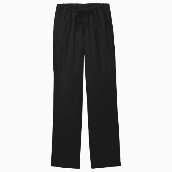 Women's WorkFlex  Cargo Pant Thumbnail