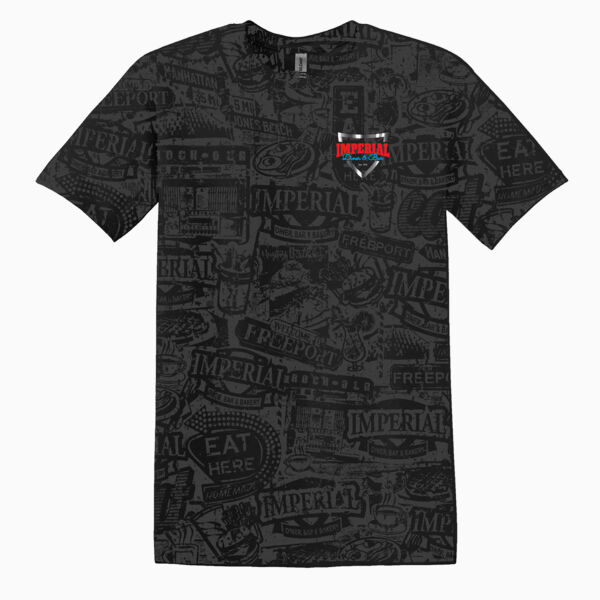 Imperial All-Over Tee Thumbnail
