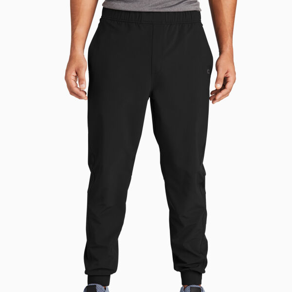Connection Jogger Thumbnail