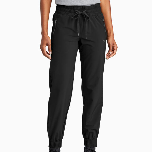 Ladies Connection Jogger Thumbnail
