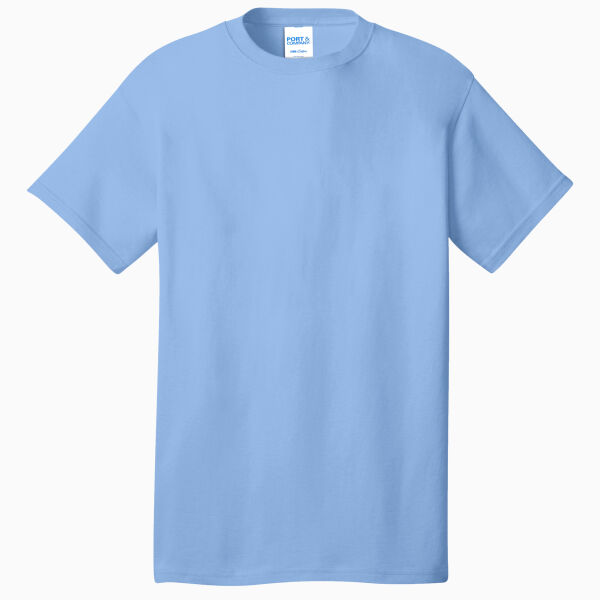 Core Cotton Tee Thumbnail