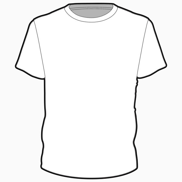 T-SHIRT (Crew Neck) Thumbnail