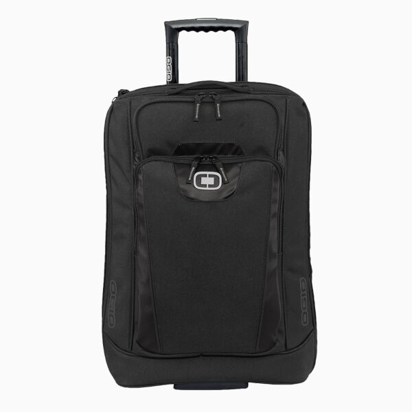 Nomad 22 Travel Bag Thumbnail