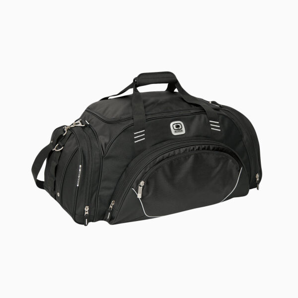 Transfer Duffel Thumbnail