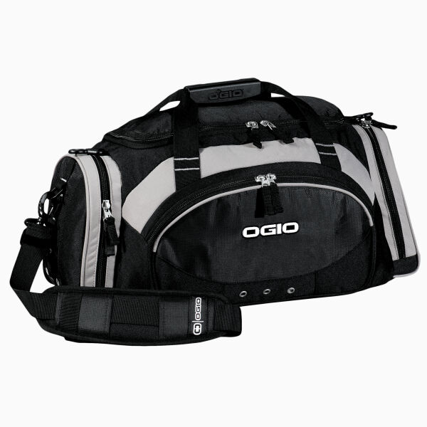 All Terrain Duffel Thumbnail