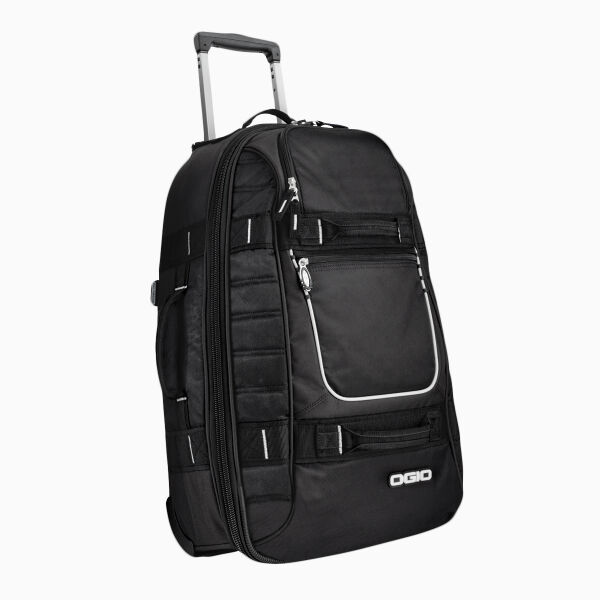 Pull Through Travel Bag Thumbnail