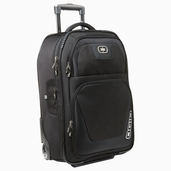 Kickstart 22 Travel Bag Thumbnail