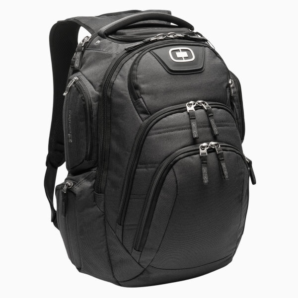 Surge RSS Pack Thumbnail