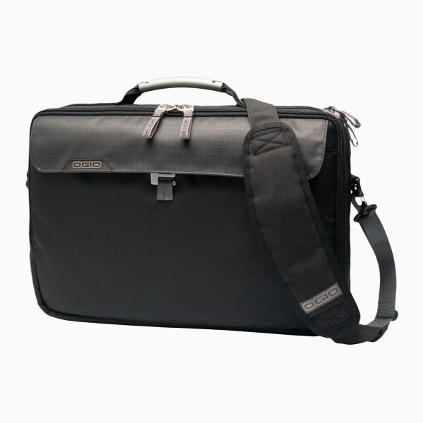 Pursuit Messenger Thumbnail