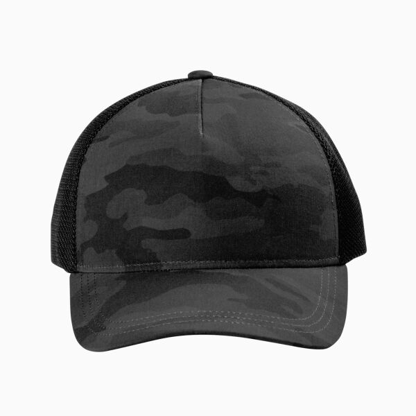 Fusion Trucker Cap Thumbnail