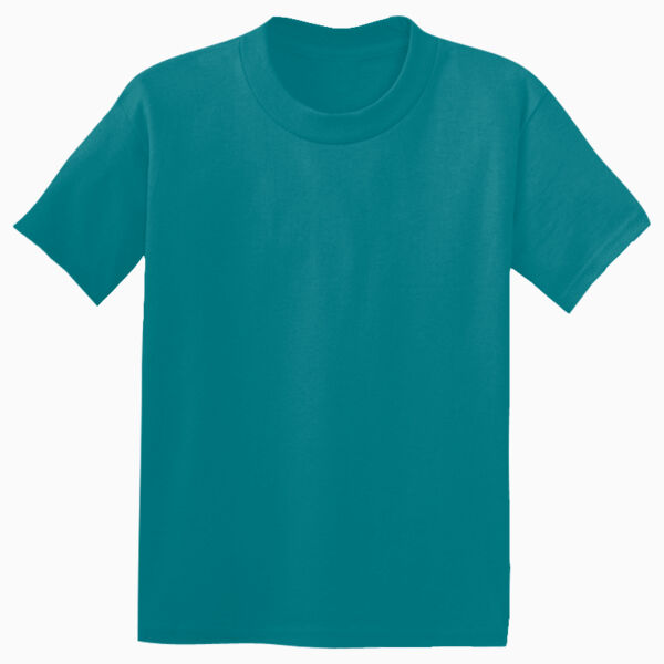 Youth PosiCharge ® Competitor Tee Thumbnail