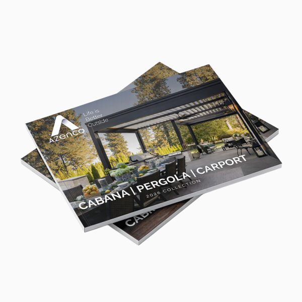 2026 Azenco Brochure (30 pack) Thumbnail
