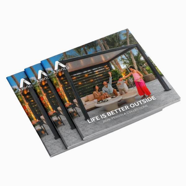 2026 Products Brochure (100 pack) Thumbnail