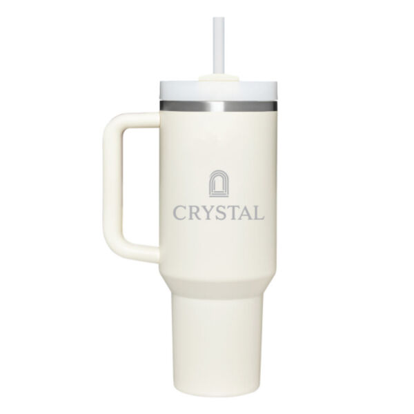 Stanley Quencher H2.O FlowState™ Tumbler 40 oz (Limited Offer) Thumbnail