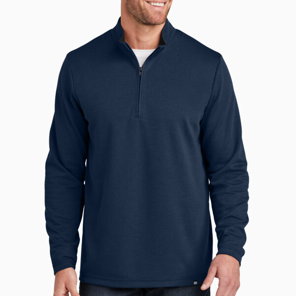 Coveside 1/4 Zip Thumbnail