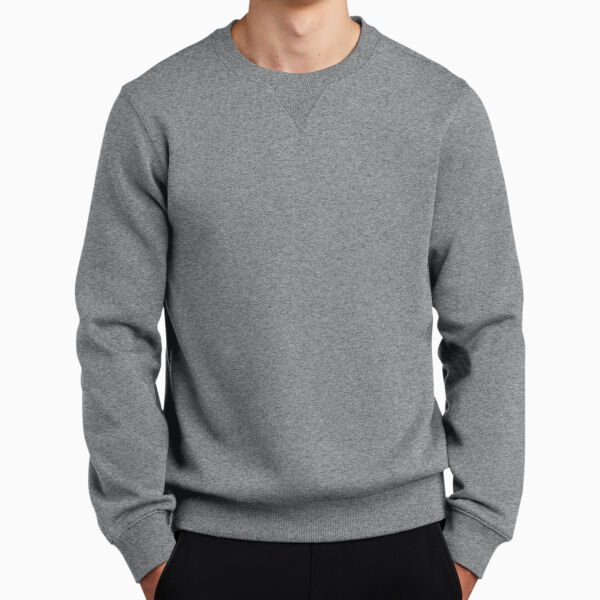 Crewneck Sweatshirt Thumbnail