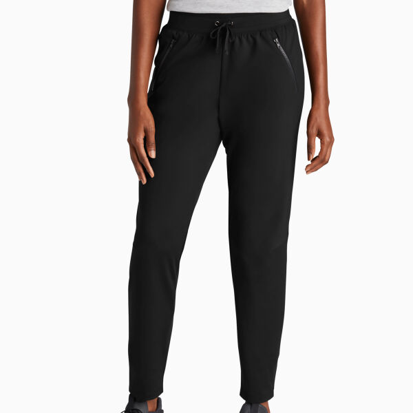 Ladies Circuit Jogger Thumbnail