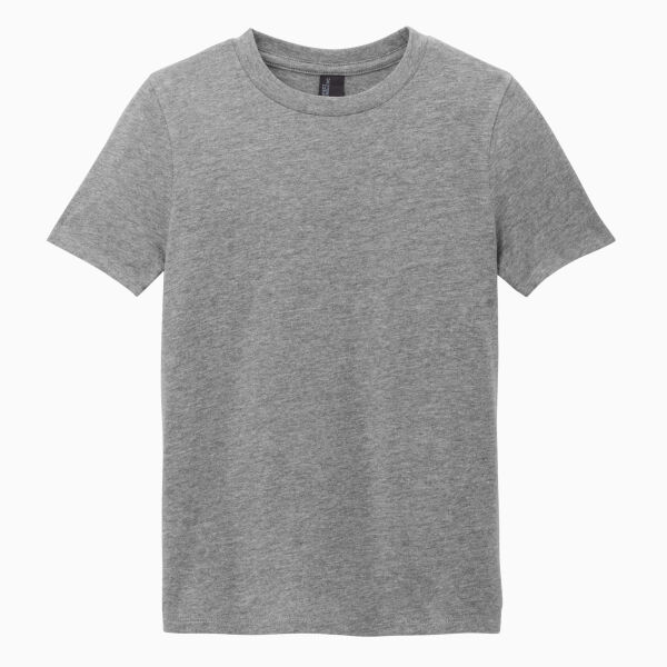 Youth Perfect Blend ® CVC Tee Thumbnail