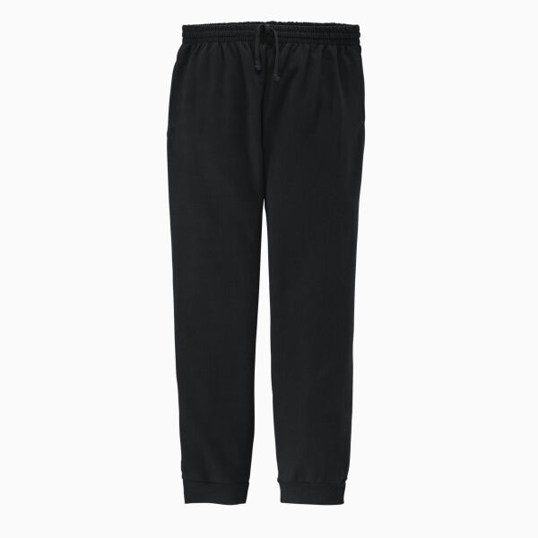 NuBlend ® Fleece Jogger Thumbnail