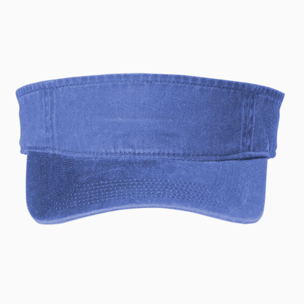 Beach Wash ® Visor Thumbnail
