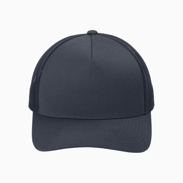 Yupoong ® Retro Trucker 5 Panel Cap Thumbnail
